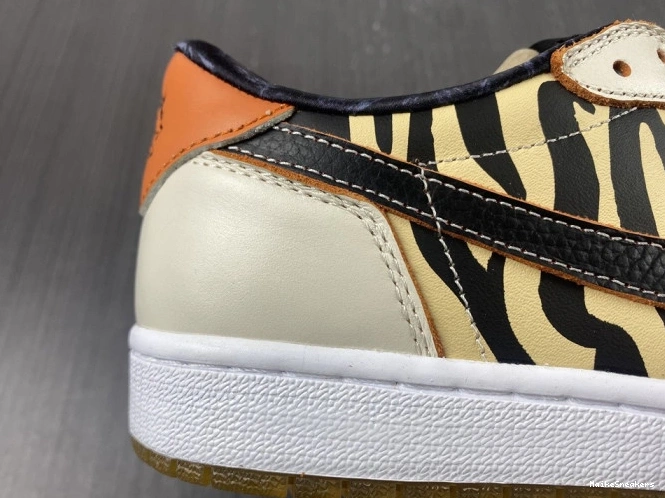 MaikeSneakers OG Year Air the 1 of Jordan Tiger DH6932-100 Low 0807